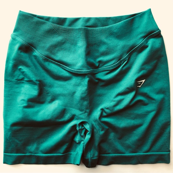 Gymshark Pants - Gymshark XL Sweat Sculpt Seamless Shorts